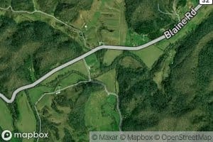 Knob Branch