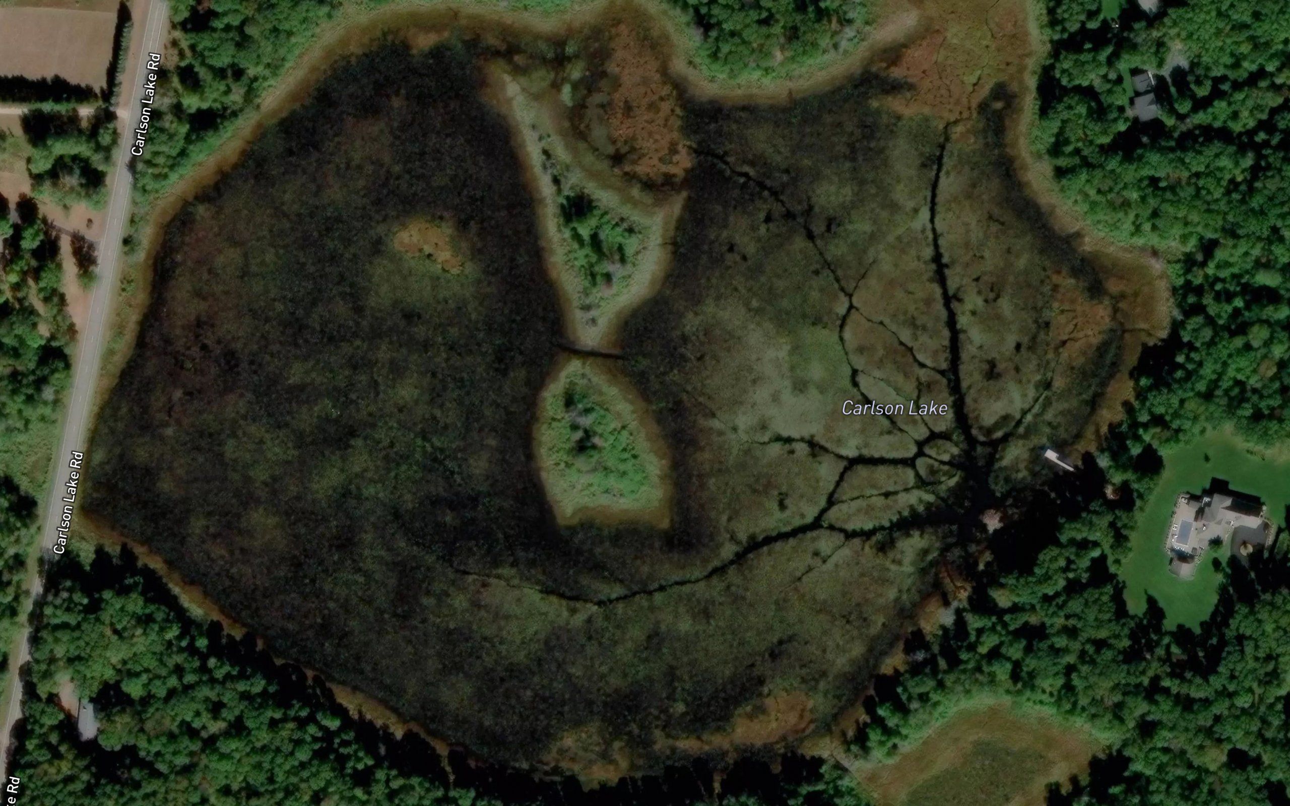 Carlson Lake