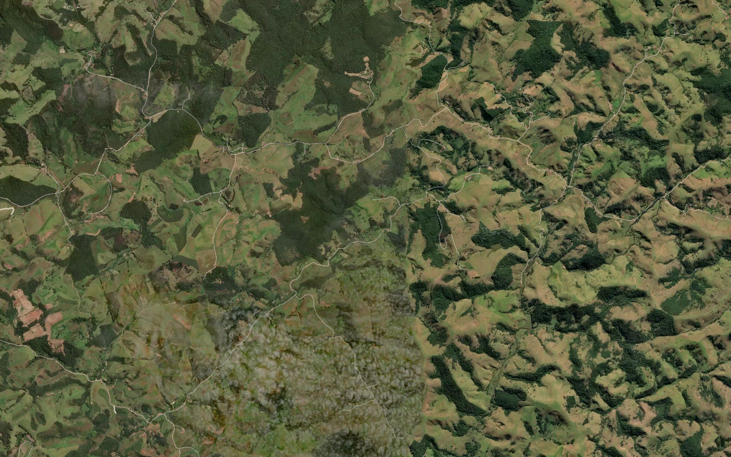 Ribeirao Pomba