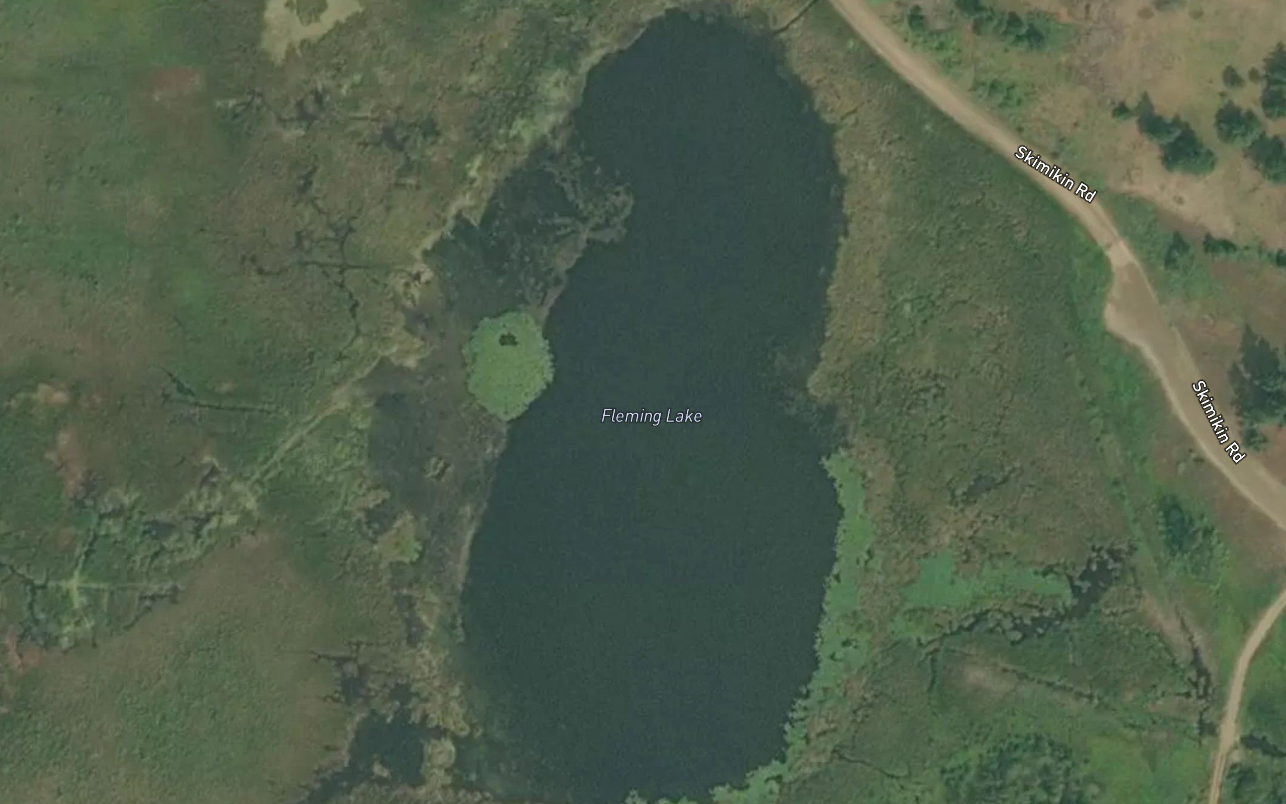 Fleming Lake