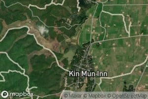 Kinmun In