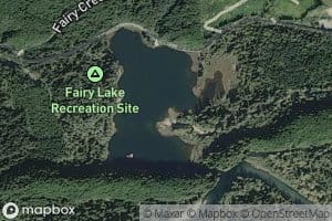 Fairy Lake