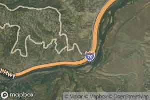 Dotsero Warm Springs