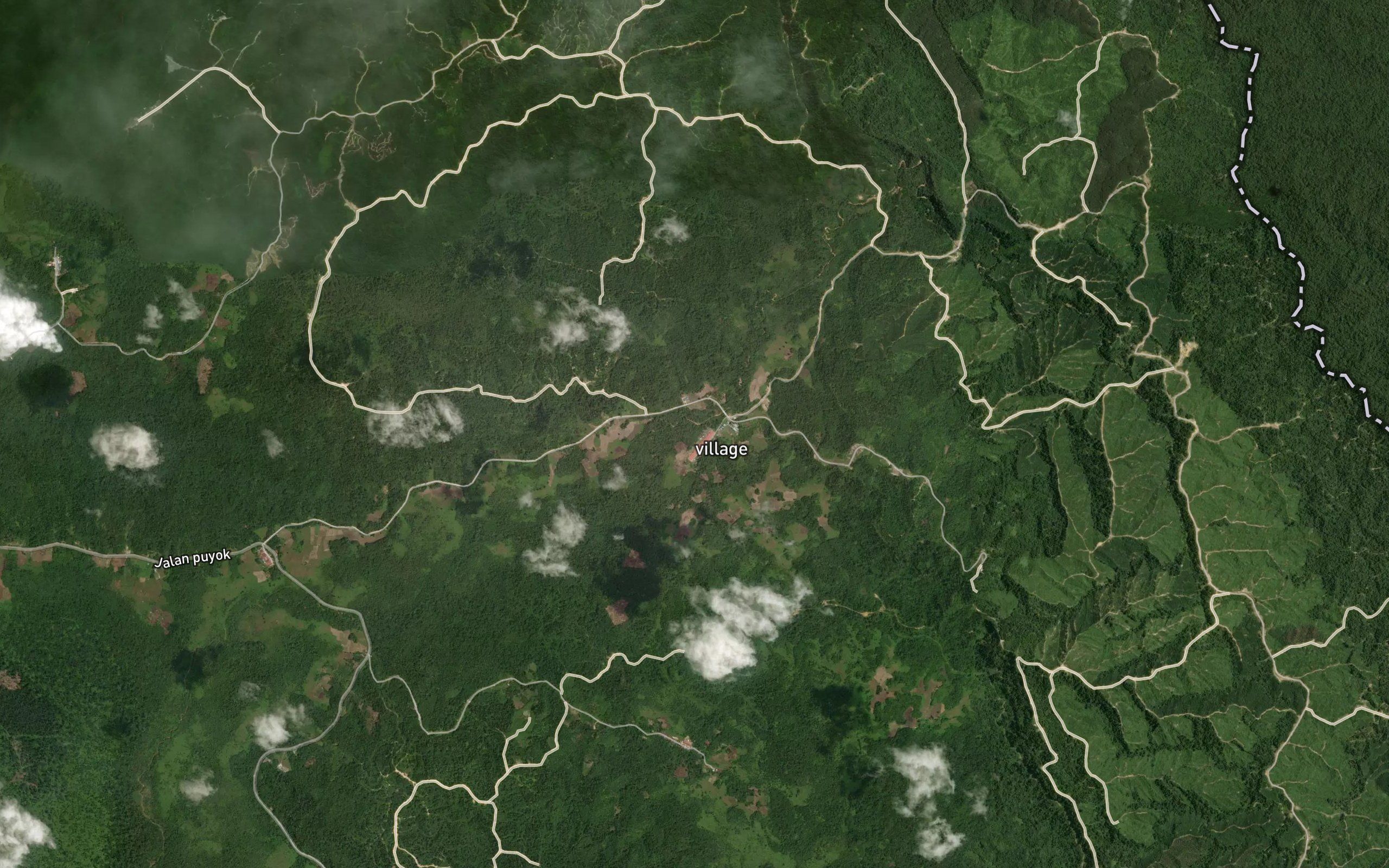 Sungai Ngegang