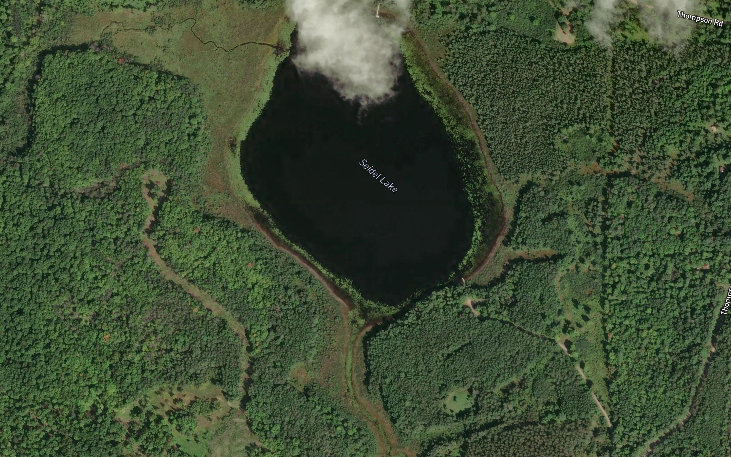Seidel Lake