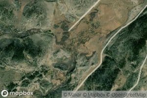 South Fork Blacktail Creek