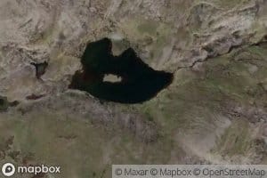 Oaivuscakkajavri