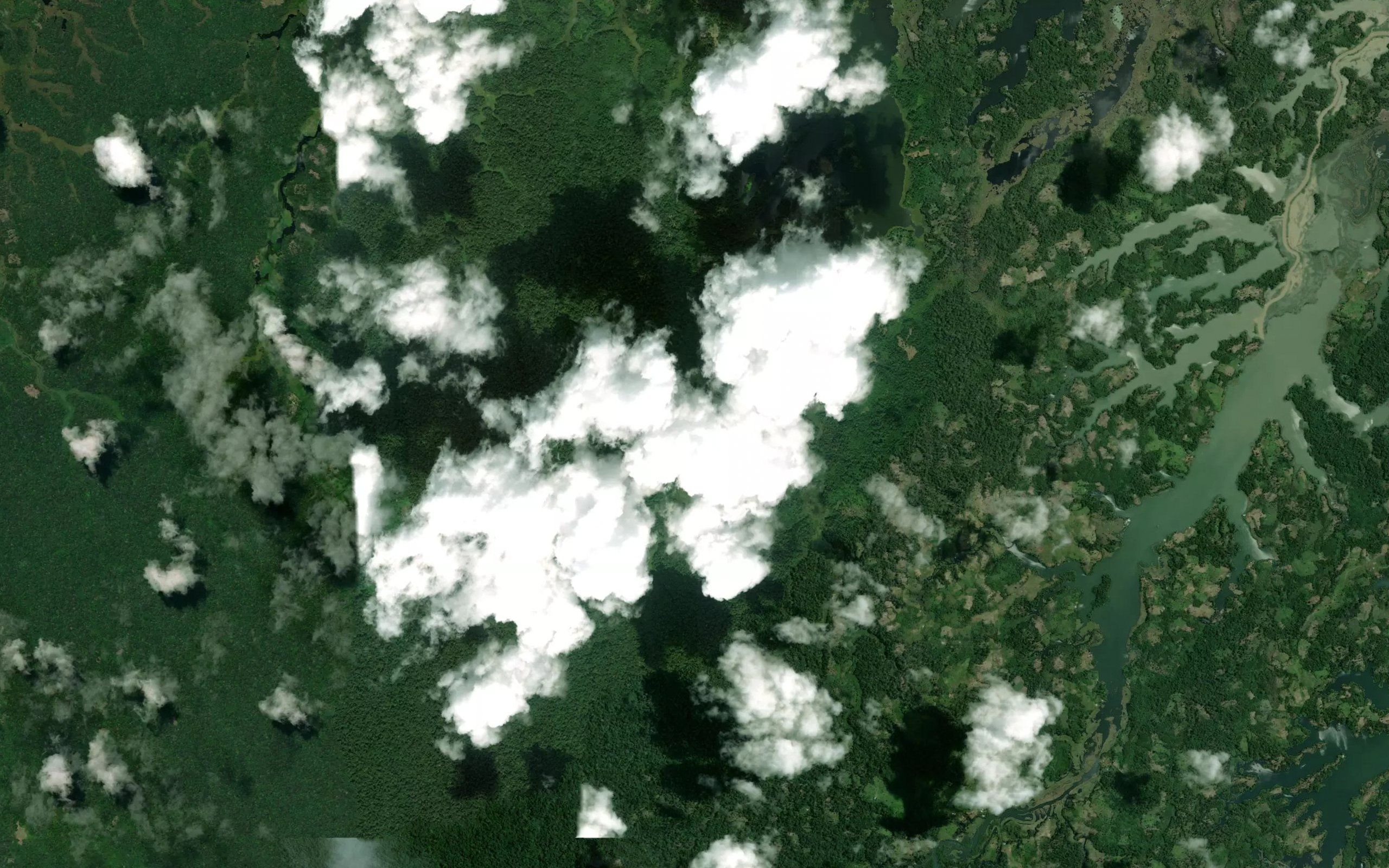 Quebrada Negrital
