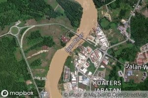 Sungai Padi