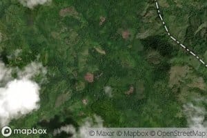 Arroyo El Gancho Capa