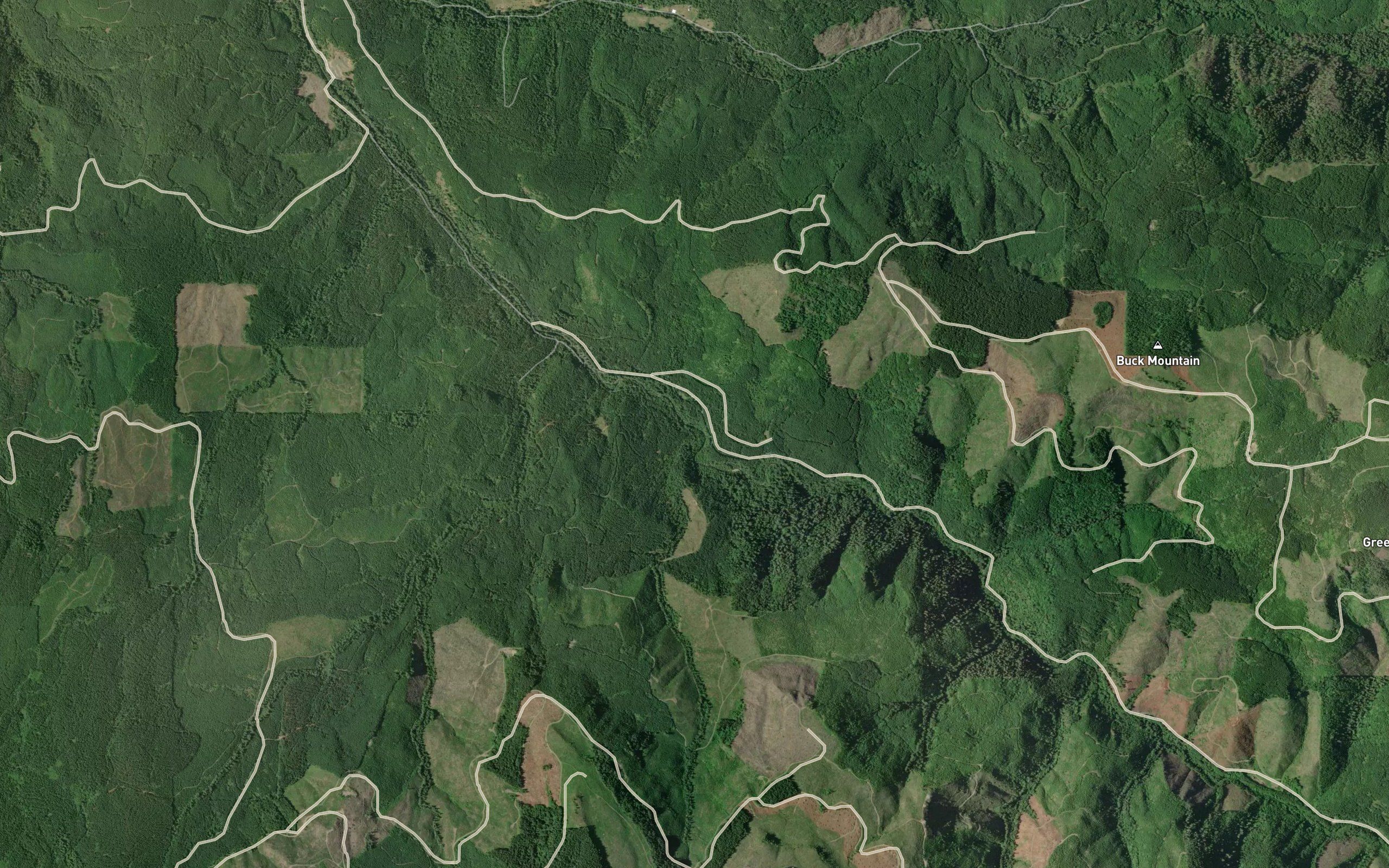 Farmers Creek