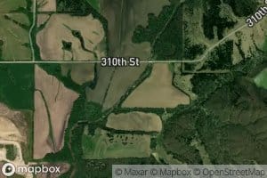 East Fork Grand River