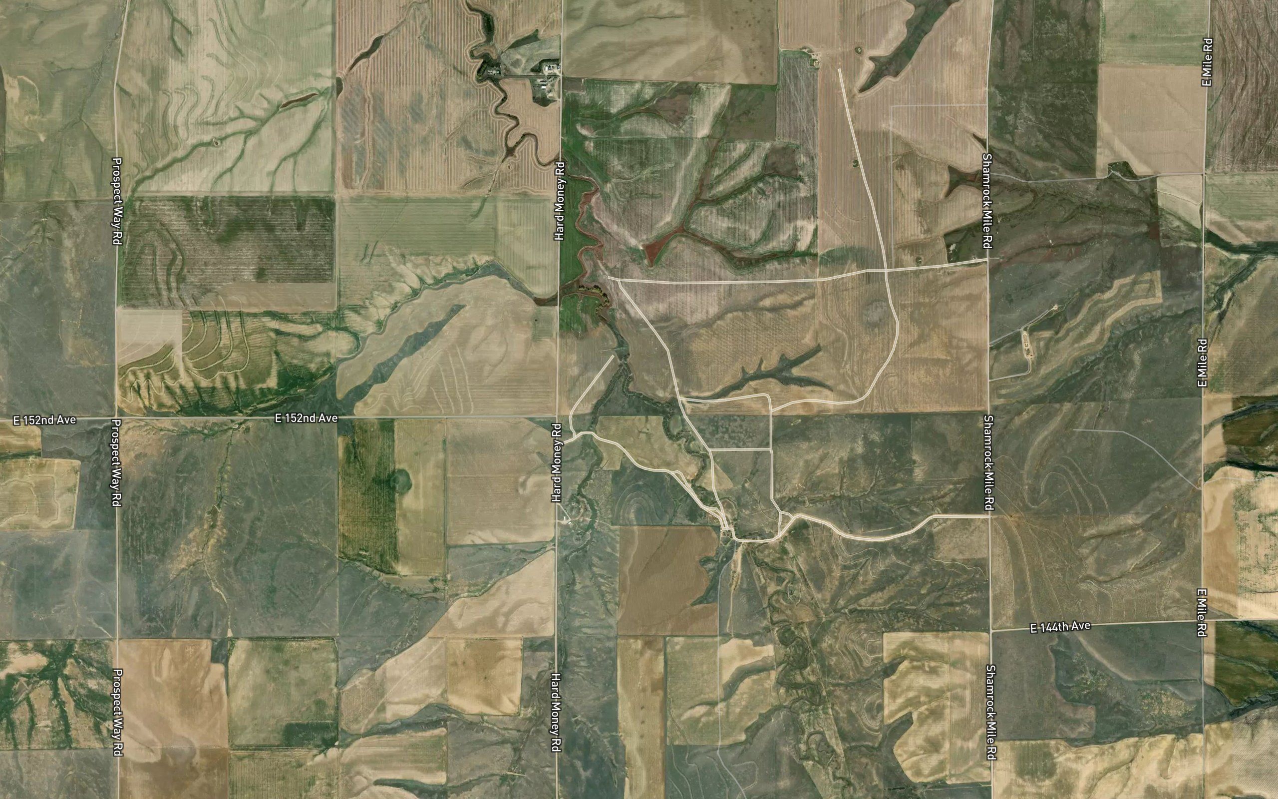 Simpsons Reservoir