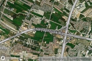 Khlong Bang Phlap Yai