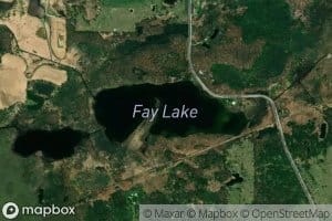 Fay Lake