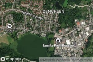 Struckteichsau