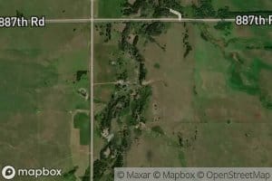 East Branch Louse Creek