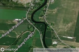 Riviere des Ecossais