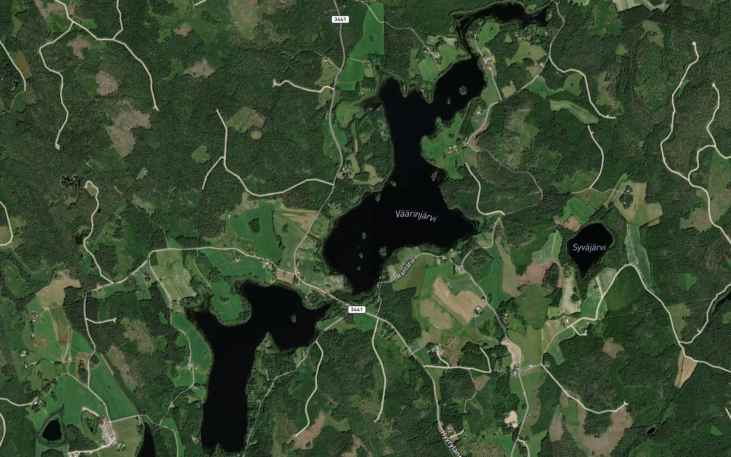Syvalahti