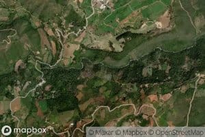 Quebrada Buenos Aires