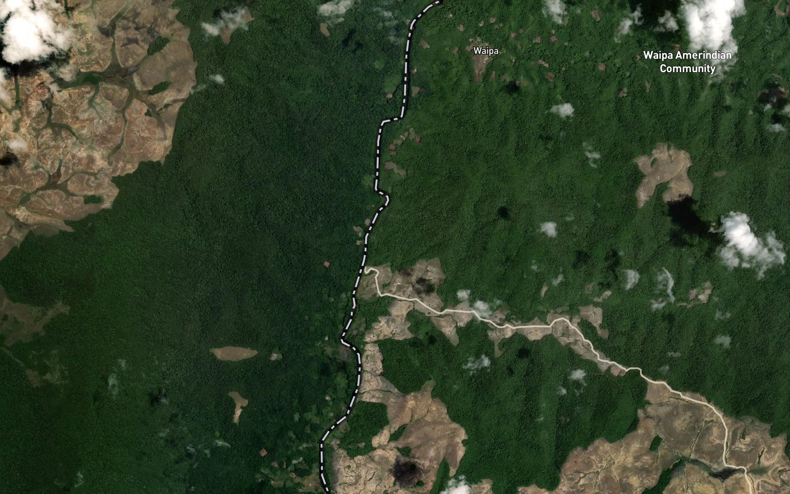 Mara Mara River