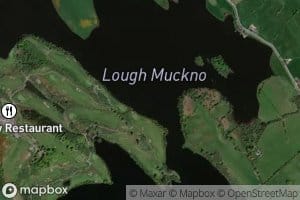 Muckno Lake