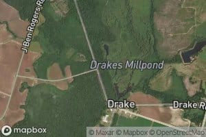 Drakes Pond