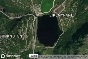 Stavtjorni