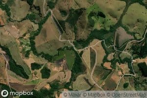 Corrego do Engenho Velho