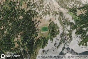 Boiling Lake
