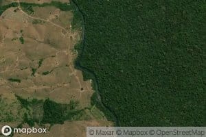 Ribeirao Agua-Branca