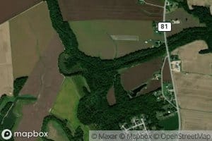 Old Panther Creek