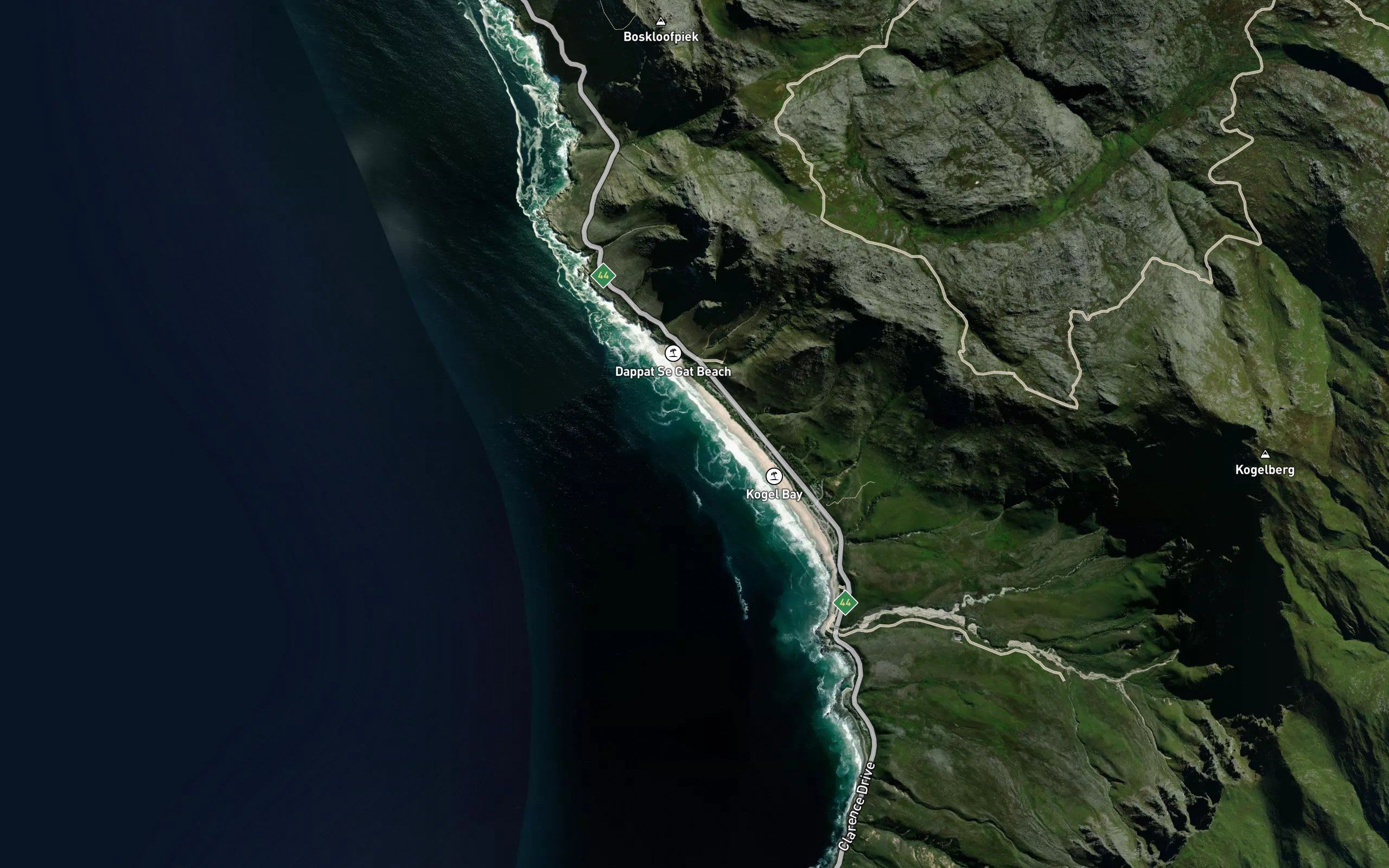 Koeelbaai