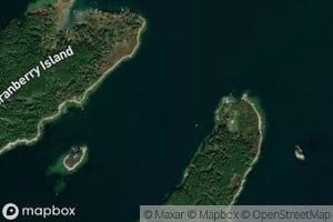 Otter Island Passage