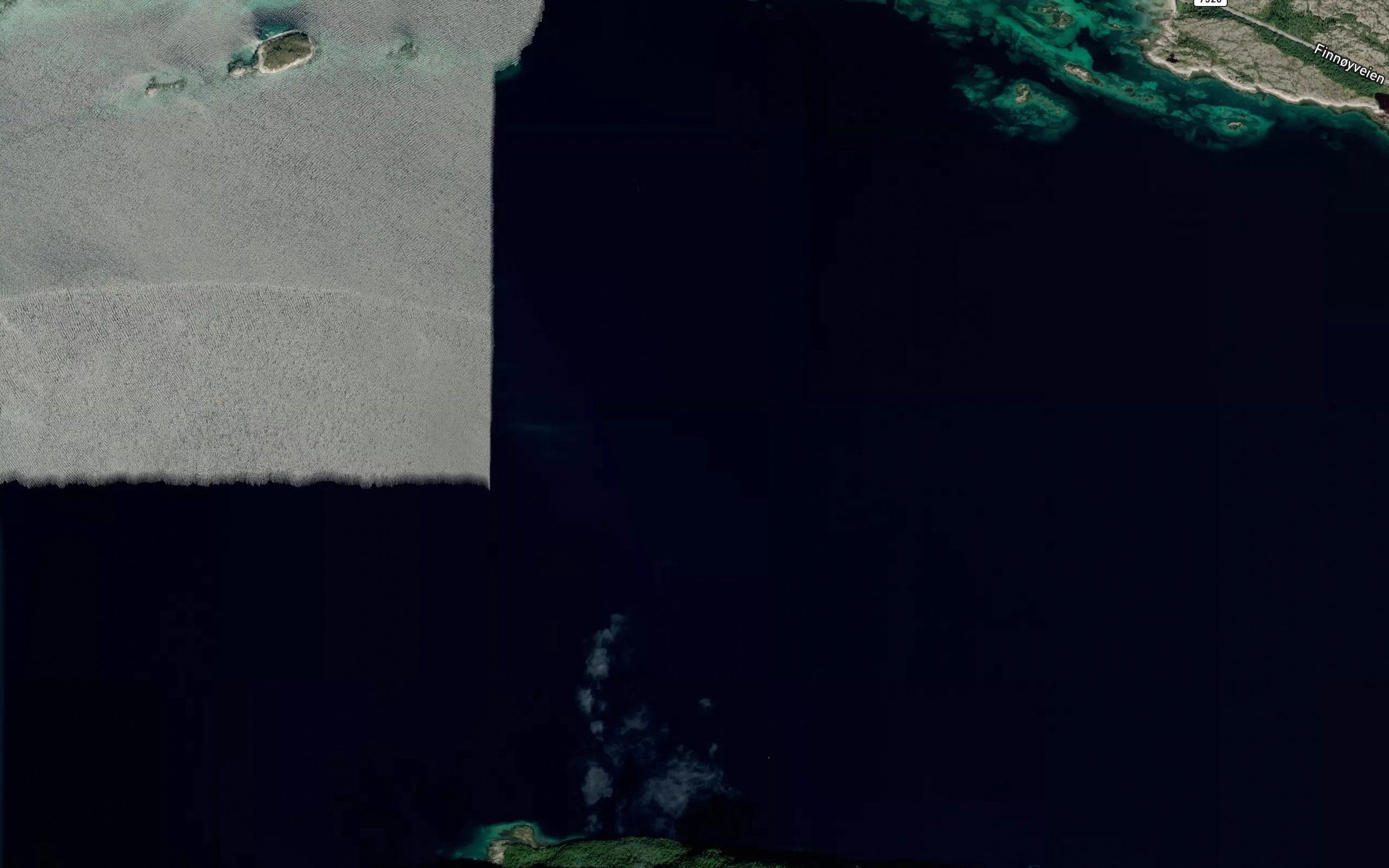 Sagfjorden