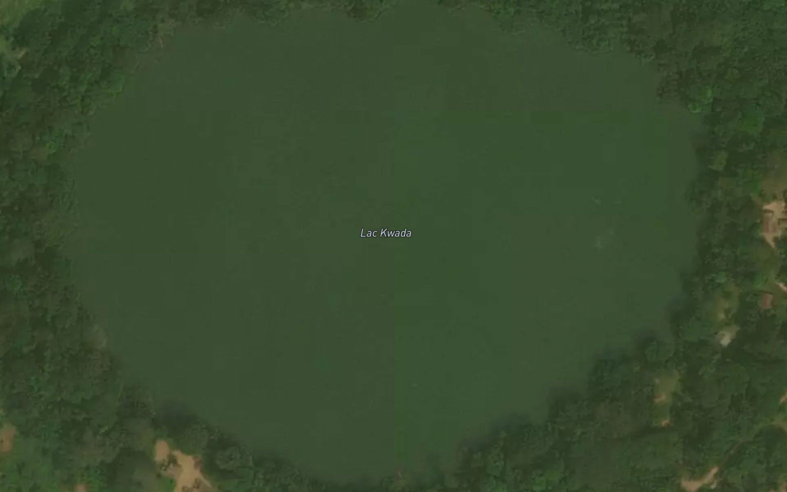 Lac Kwada