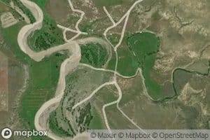 Rattlesnake Creek
