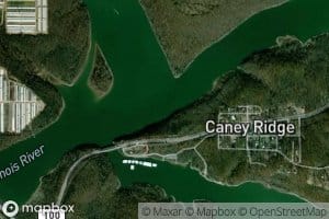 Caney Creek