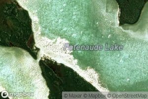 Patenaude Lake