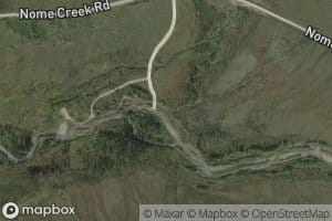 Moose Creek