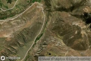 Quebrada Jatuncancha