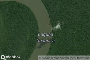 Laguna Guaquira