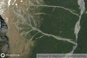 Hunter River East Branch