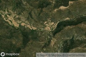 Barranca Tepanecatlan