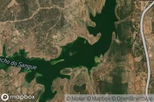 Acude Riacho do Sangue