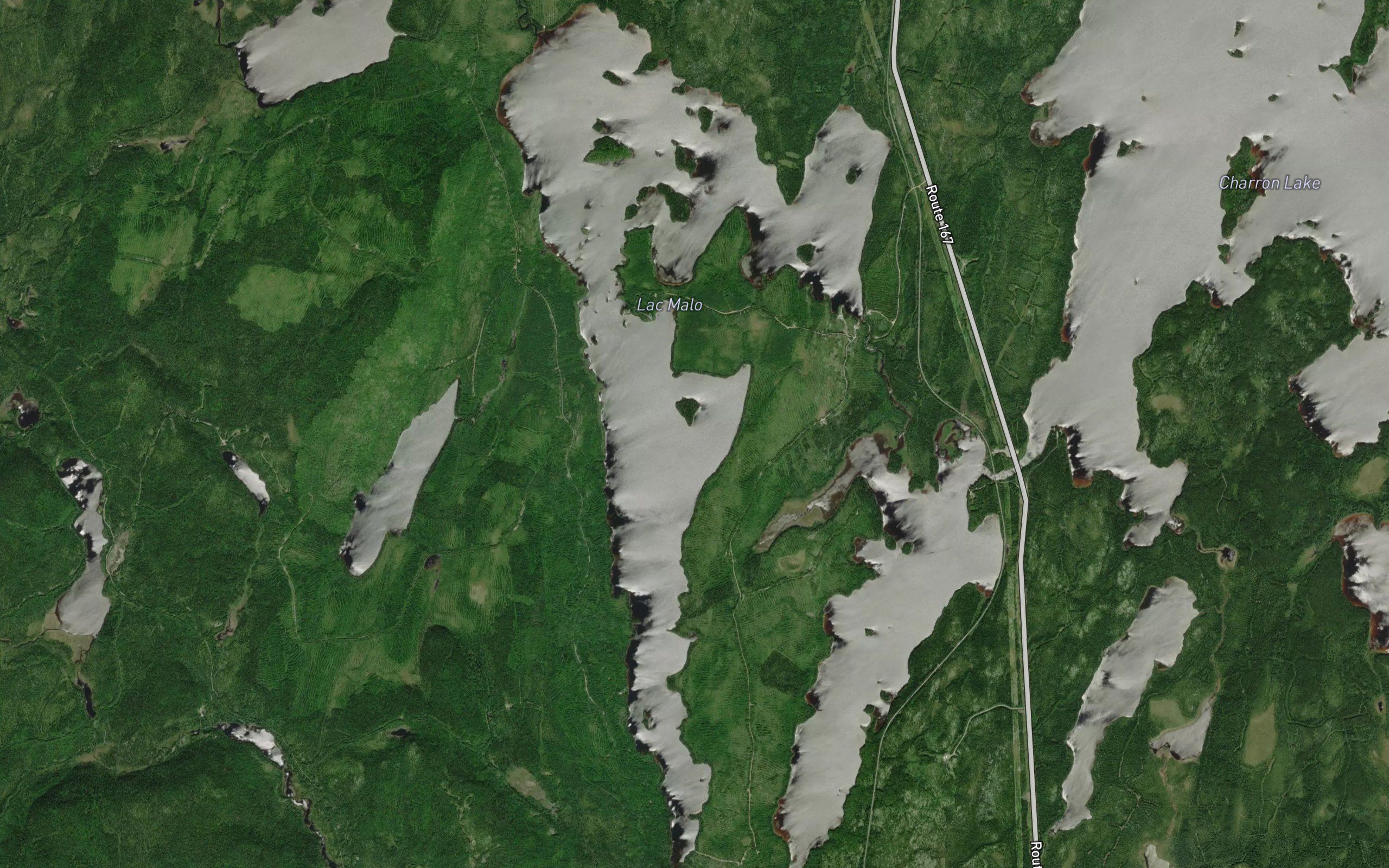 Lac Malo