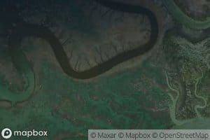 Lazaretto Creek
