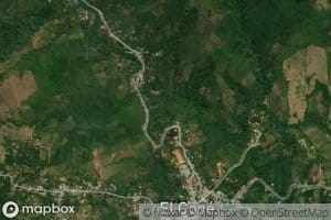 Quebrada Ventorrillo