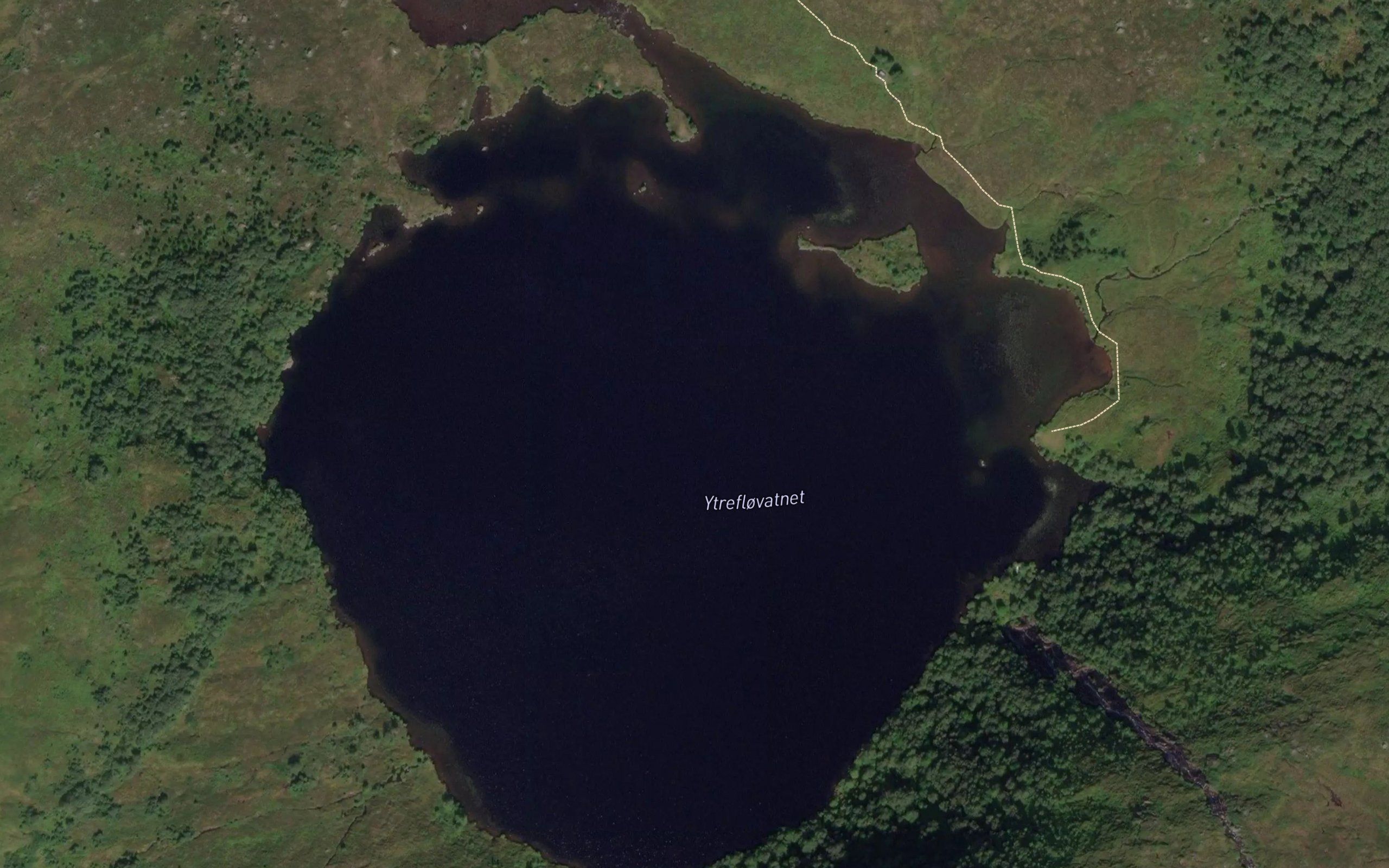 Flovatnet