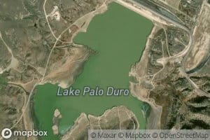 Palo Duro Reservoir
